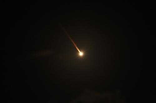 Israel Strikes Iran, Declares State of Emergency and Closes Airspace