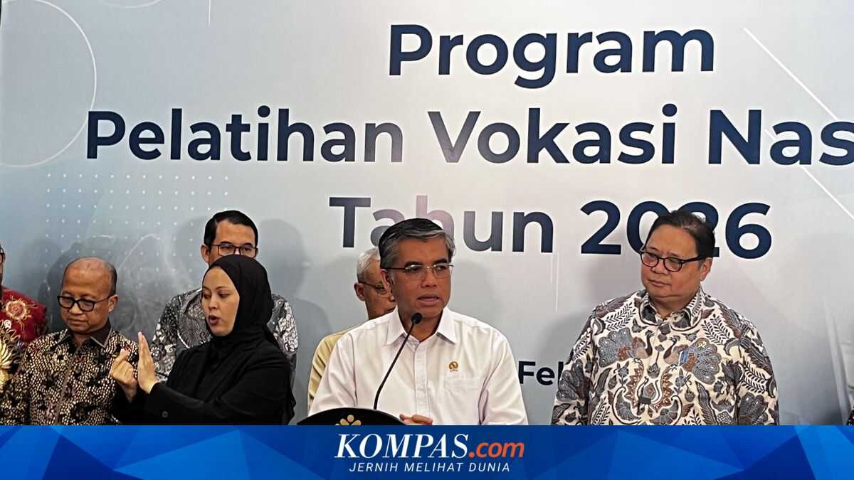 Secondary School Graduates Eligible for Ministry of Labour Vocational Training with Living Allowance