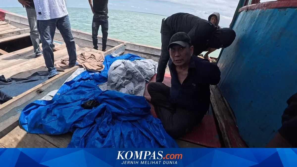 Former Bima City Police Chief Regularly Received Security Money from Drug Dealer Ko Erwin