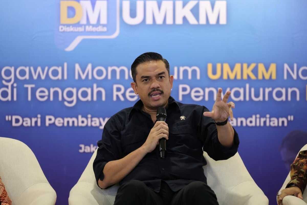 Fundamental Problem for SMEs is Not Financing, but Import Surge