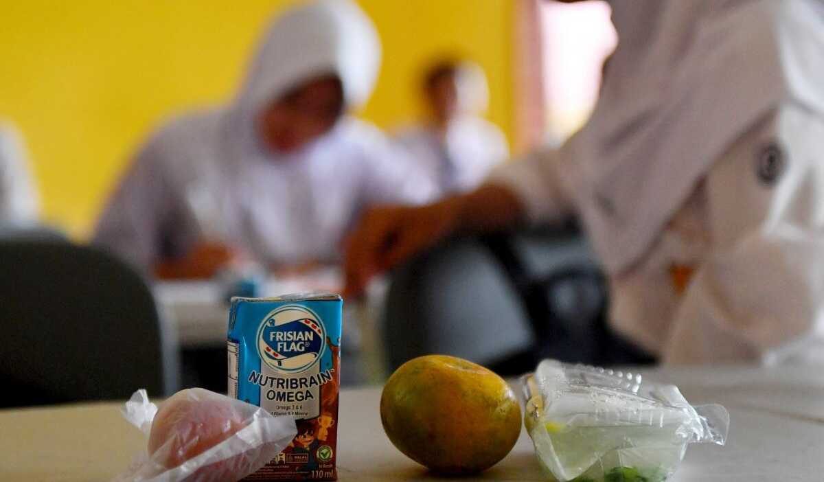 47 Free Nutritious Meal Service Units Suspended by Day 9 of Ramadan Due to Poor Menu Quality
