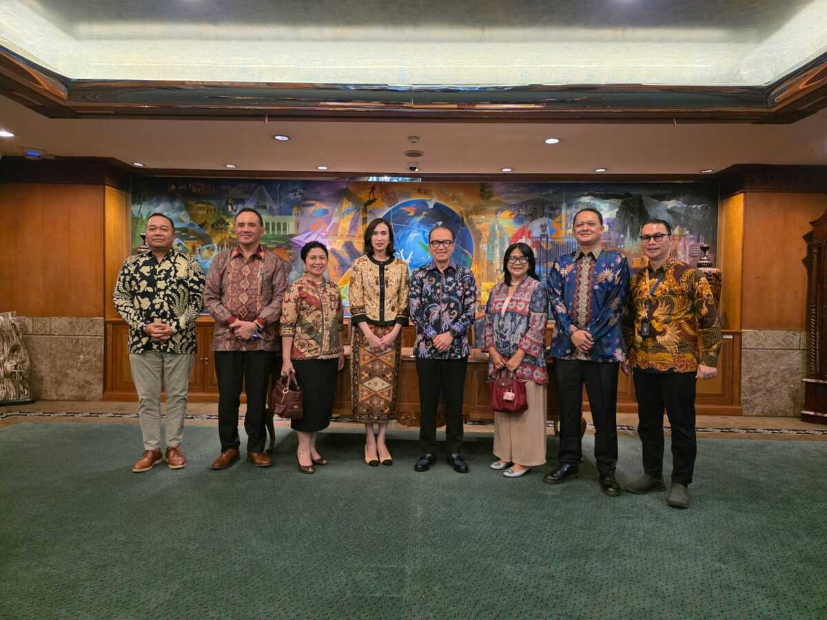 IKA NHI Ready to Support Ministry of Tourism Programmes and Policies