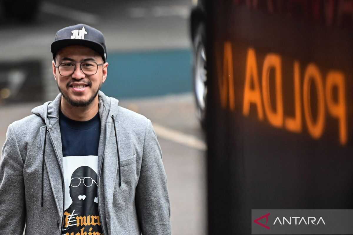 Human Rights Minister urges Indonesian National Police to apply restorative justice in Pandji case