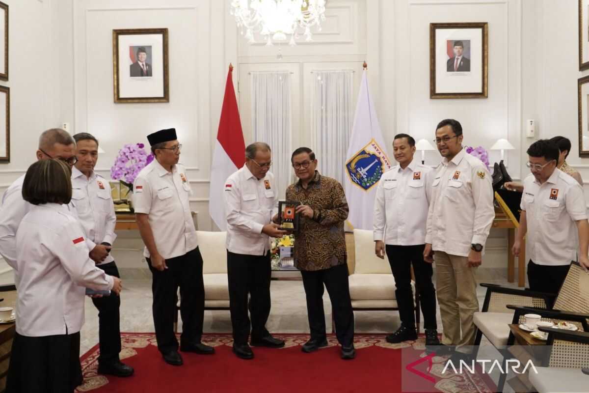 Supporting "WED 2026", Pram invites representatives from 32 nations for joint breaking of fast