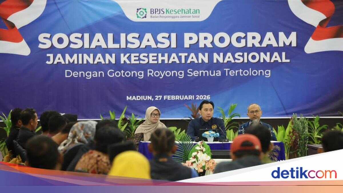 Ibas Emphasises the Importance of Mutual Assistance in the National Health Insurance System for SME Operators