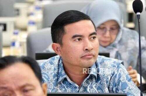 Andhika Surya Gumilar Praises West Java Provincial Government's Decision Not to Raise Motor Vehicle Tax