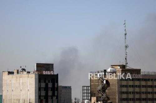 Trump Confirms US Joins Israel in Attack on Iran, Seeks to Overthrow Khamenei Regime