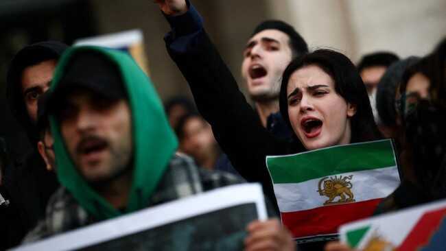 Trump Frustrated as Oman Foreign Minister Confirms Iran Has No Nuclear Bomb