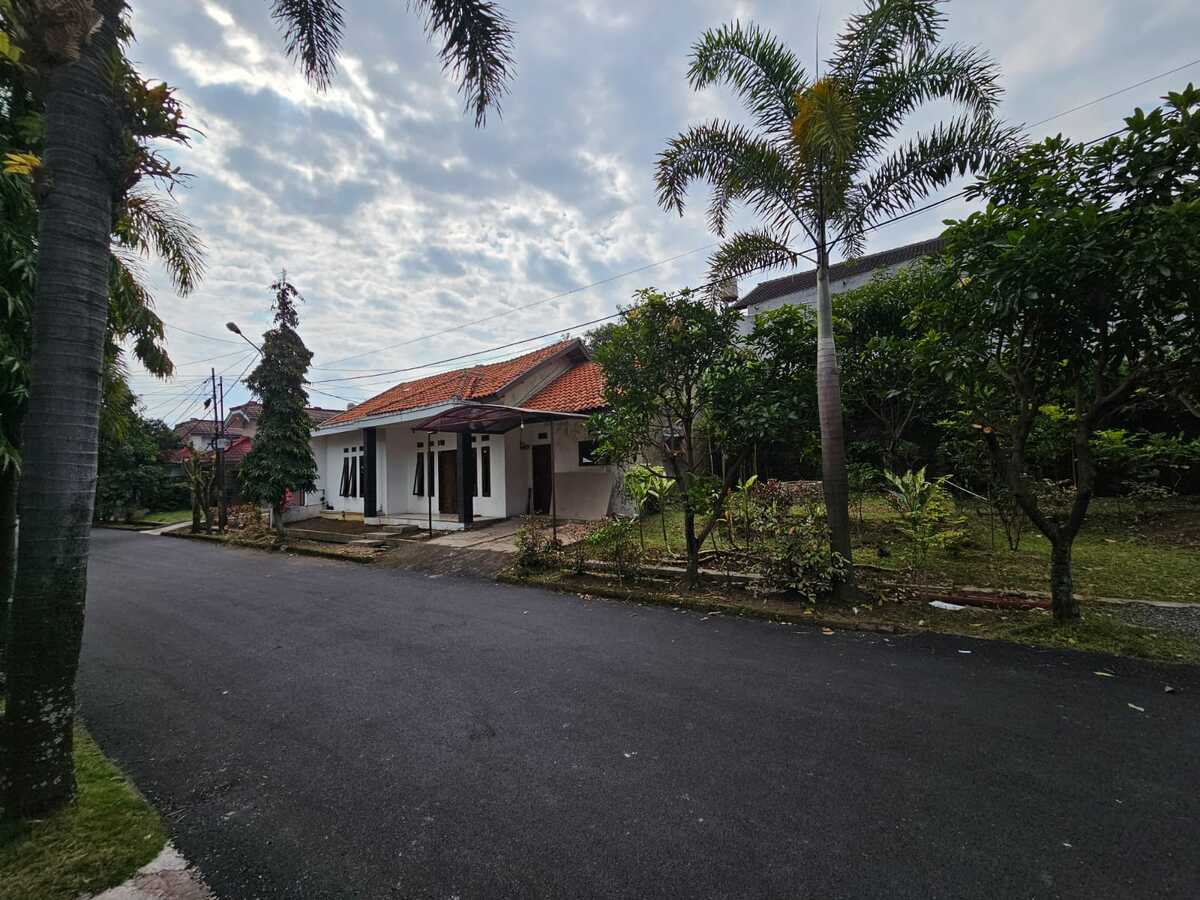 Developer Served Legal Notice Over Breach of Green Space Conversion Promise in Bumi Panyawangan
