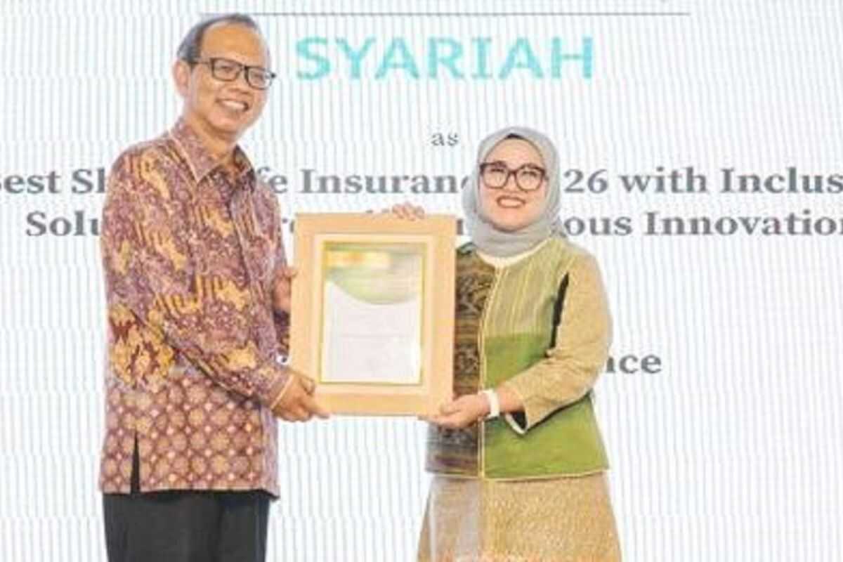 Prudential Syariah strengthens access to Islamic protection for society
