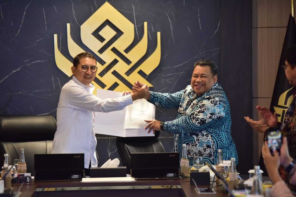 BPK hopes Ministry of Culture obtains WTP opinion despite transitional period
