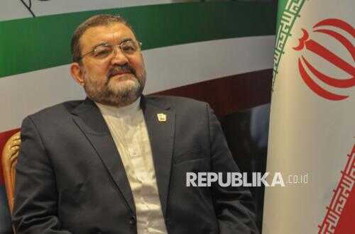 Tehran Attacked; Iranian Embassy in Jakarta Calls for UN Security Council Action