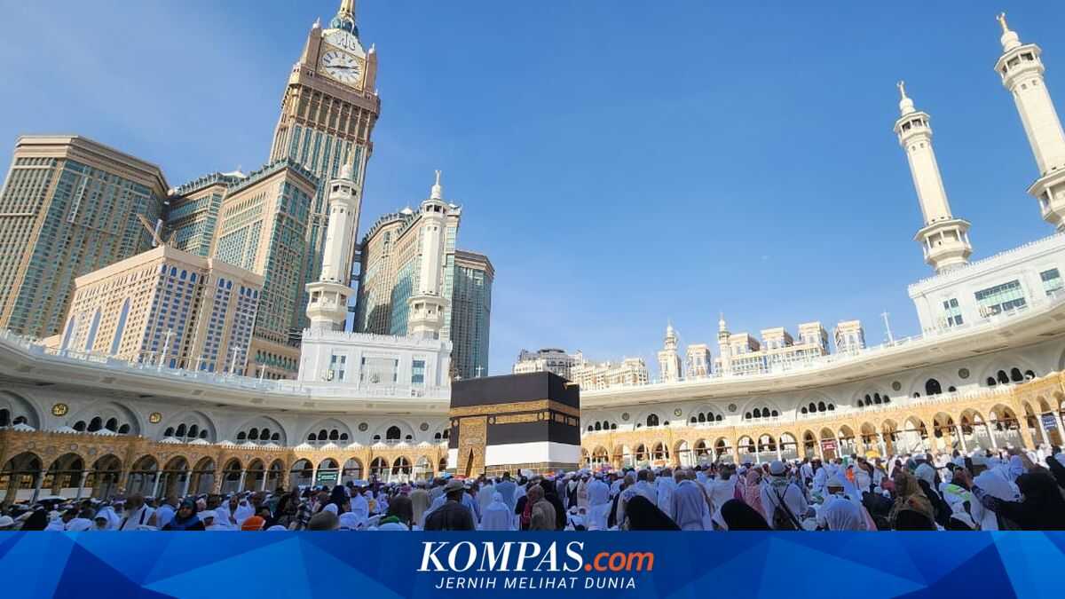 Saudi Arabia Tightens Umrah Regulations During Ramadan; Indonesian Ministry of Hajj Urges Travel Operators to Comply with New Rules