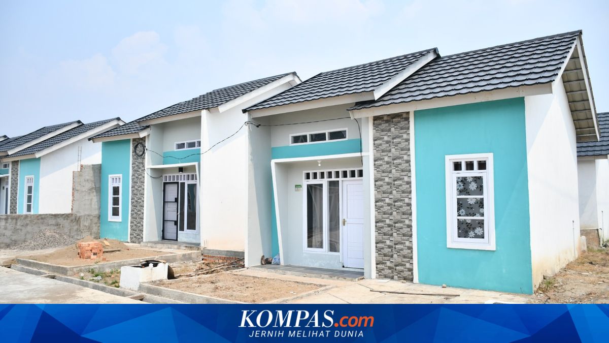 New Subsidised Housing Scheme: 1% Down Payment and 30-Year Tenure