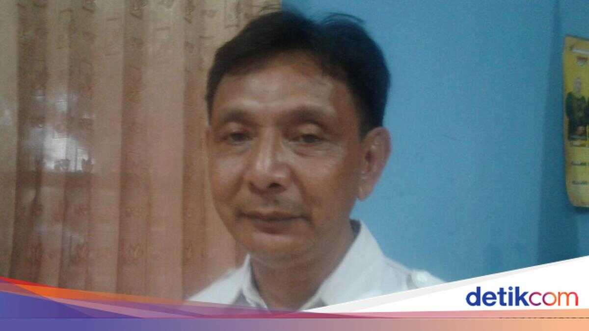 Head of Bima Education Department Speaks Out Over Head of Teacher Personnel Division Suspected of Extortion