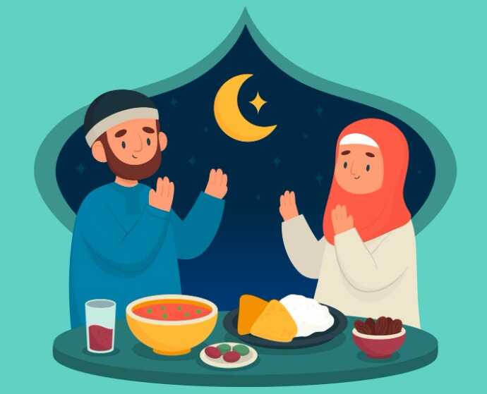 Fasting Break Schedule in Kepri on 28 February 2026 Differs by Region, Religious Ministry Urges People to Follow Official Schedule