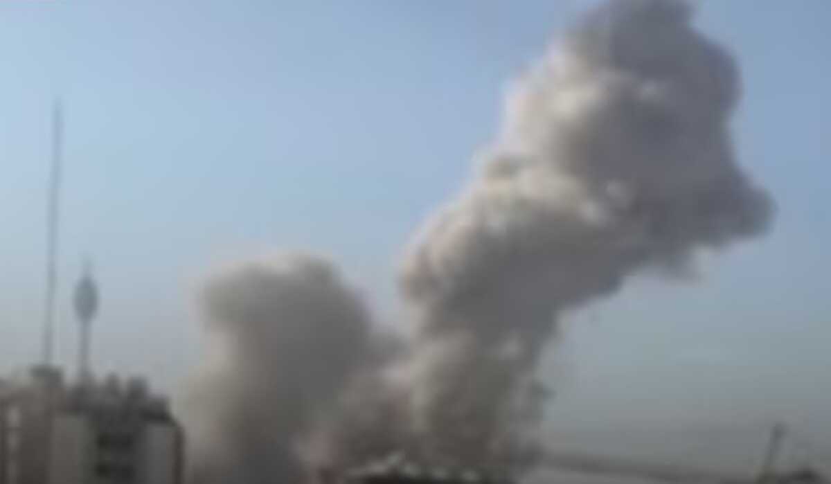 United States and Israel Plan to Attack Iran in Coming Days