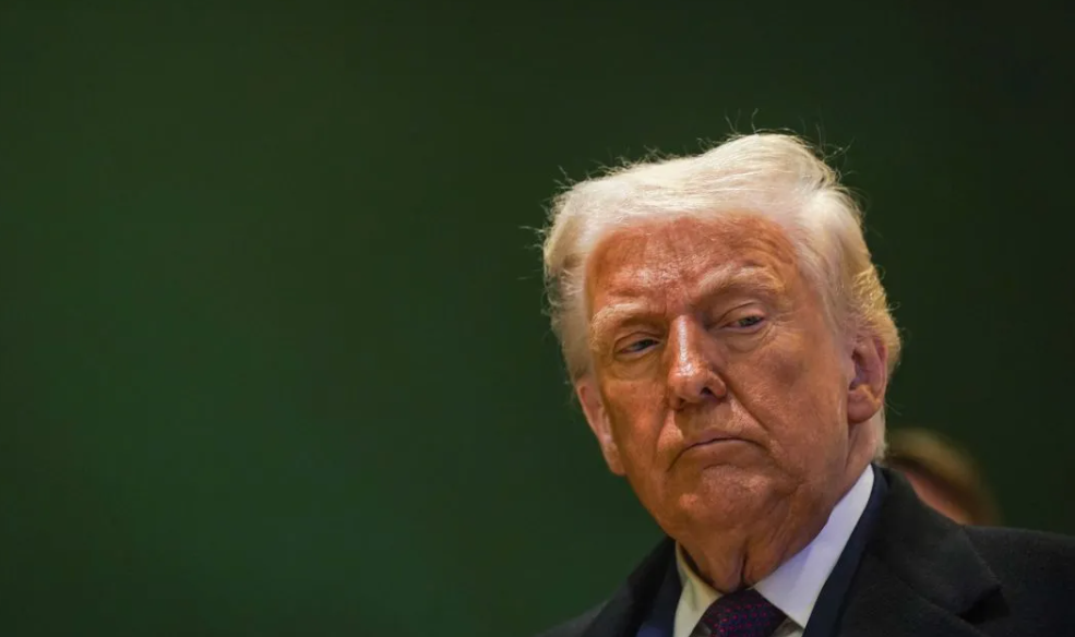 Nuclear Negotiations Stalled as Trump Expresses Displeasure with Iran's Stance