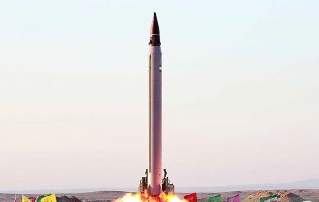 Iran Vows Strong Response to Israeli-American Aggression