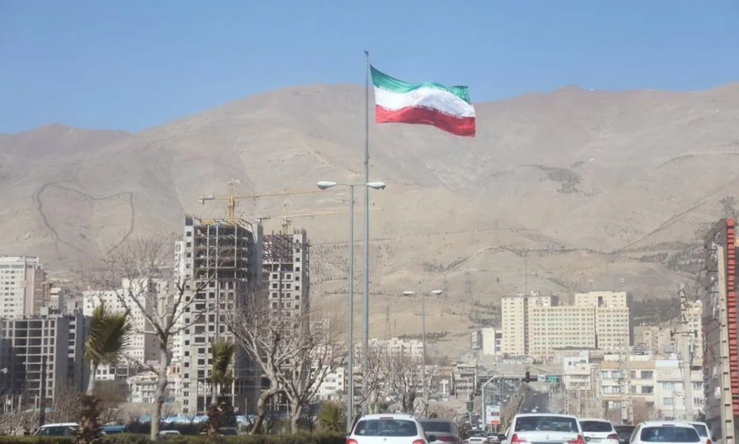 Iran Condemns US and Israeli Strikes, Urges UN Security Council to Act Immediately