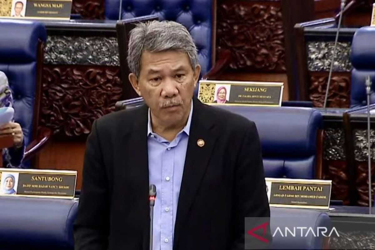 Malaysia Condemns Israeli Attack on Iran, Says World Does Not Need New War