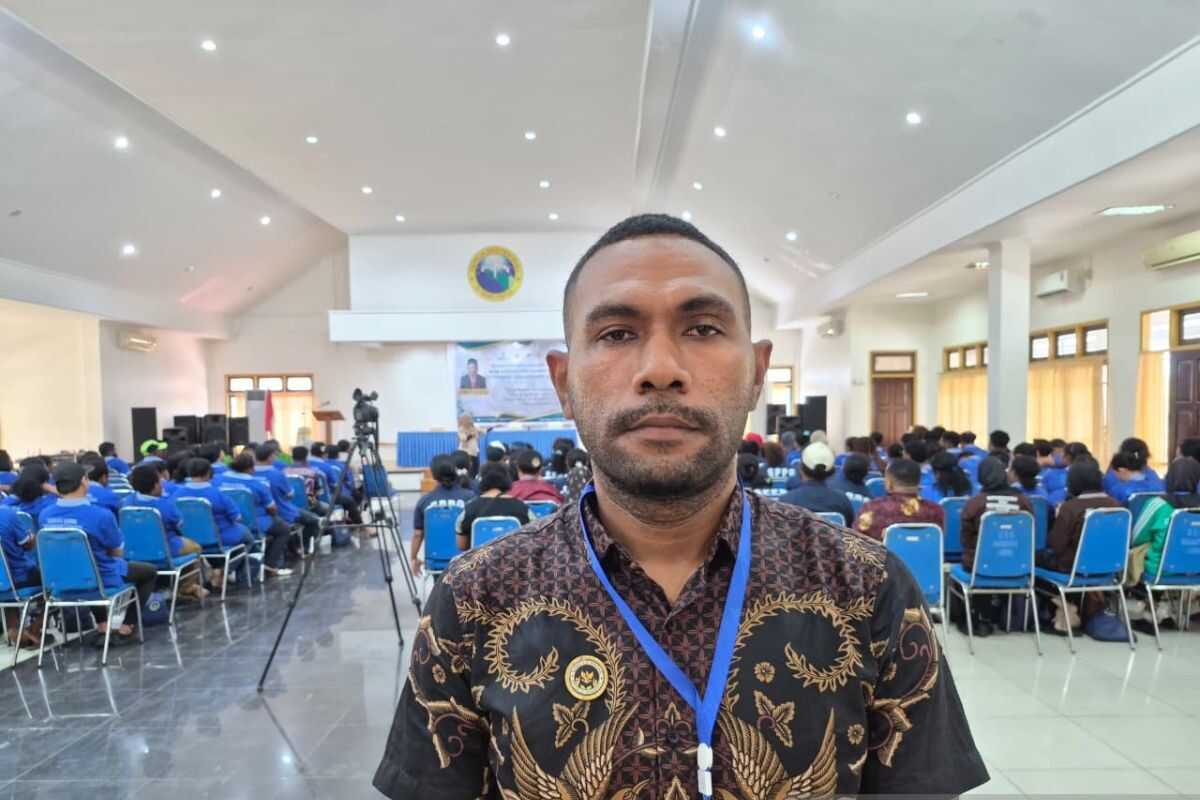 BGN mandates regular health checks for kitchen staff in West Papua free nutrition programme