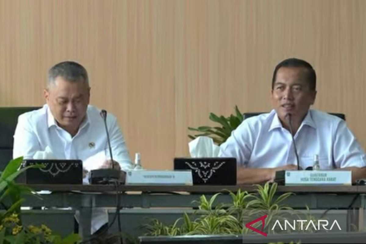 Transport Minister Emphasises Disaster Mitigation for Eid Homecoming