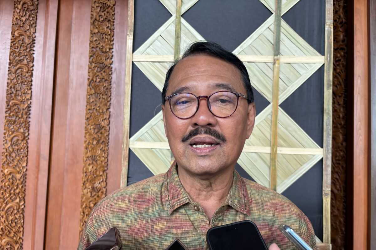 PHRI Bali: Thousands of Australian tourists cancel trips due to floods