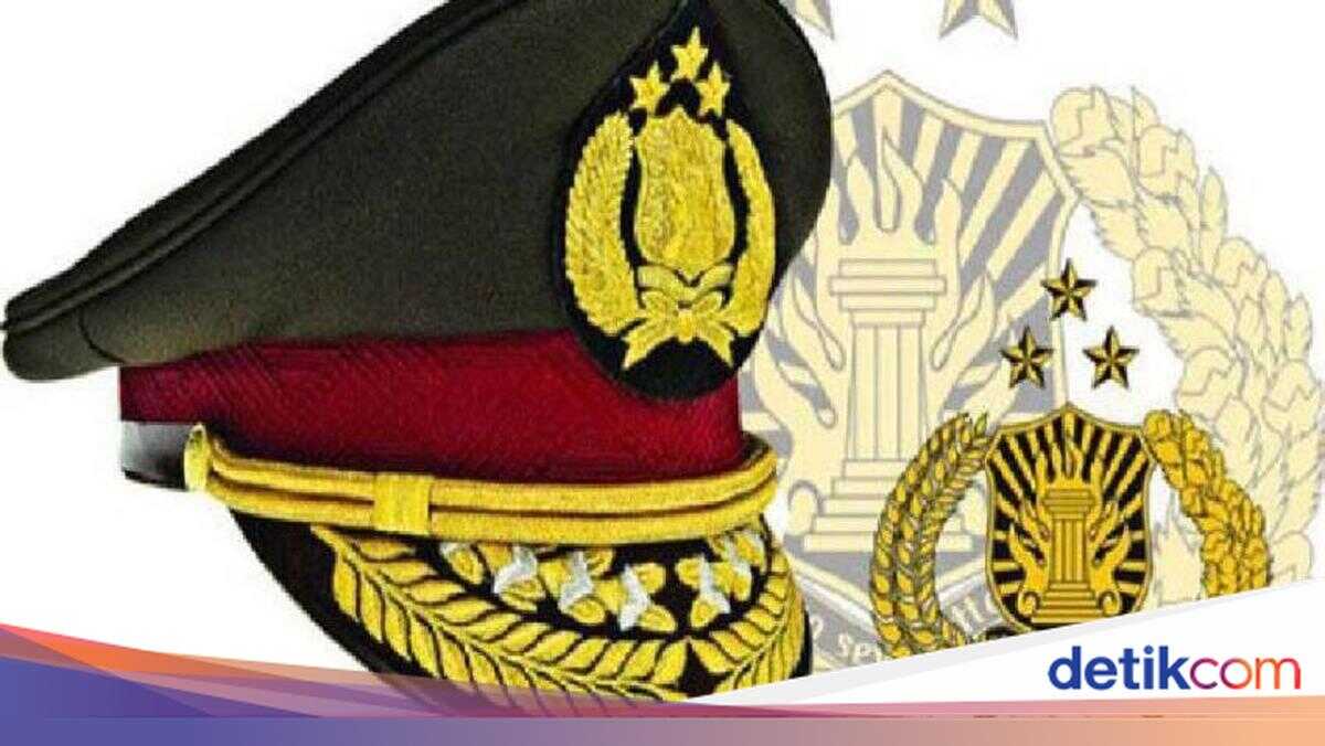Police Chief Reshuffles Anti-Corruption Task Force Leadership: Brigadier General Totok Appointed Head, Brigadier General De Deo Shifted