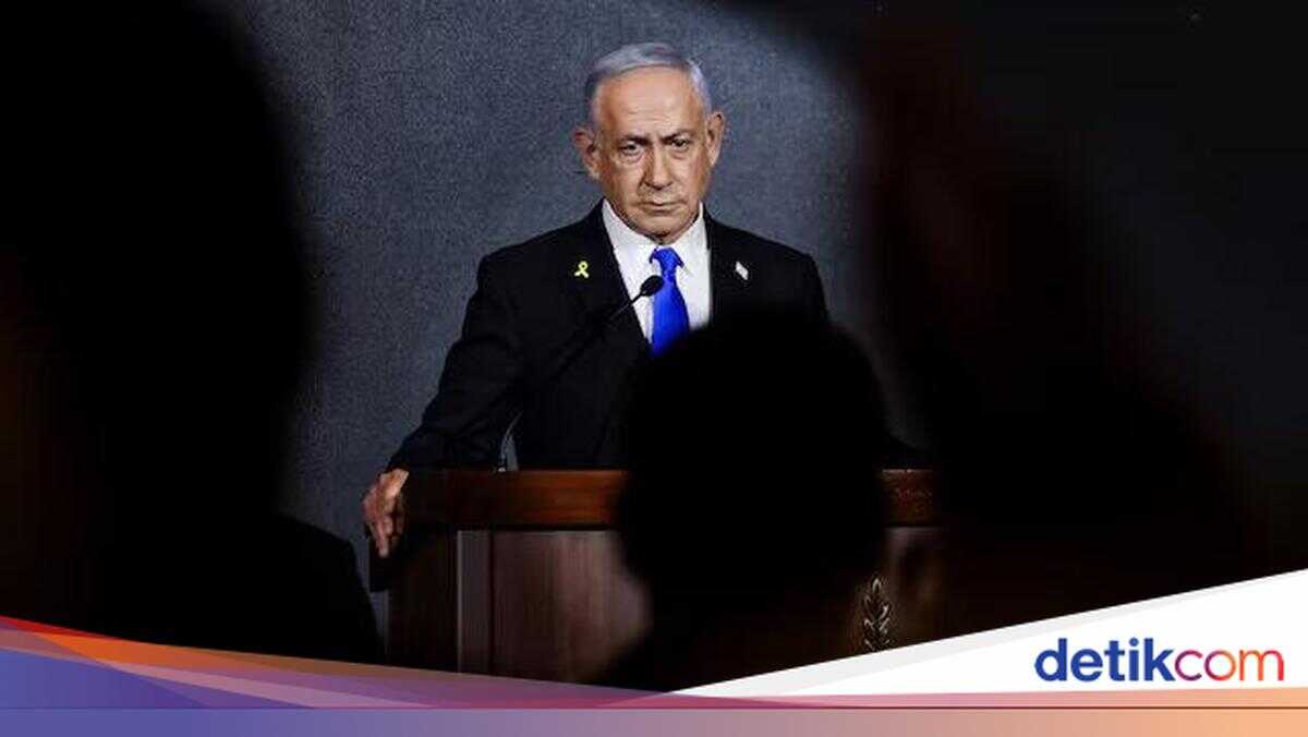 Netanyahu: US and Israel Attack Iran to Eliminate Existential Threat