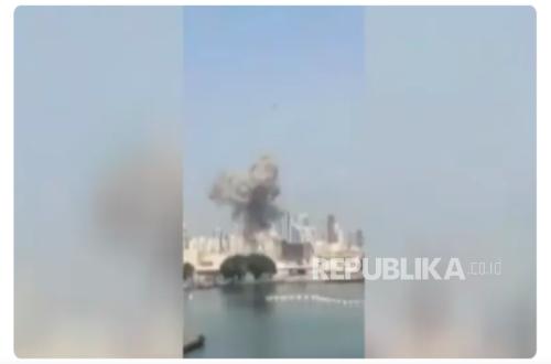 Iran Launches Major Missile Attacks on US Military Bases Across Middle East Following Israeli-American Strikes