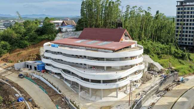 Civil Servants Relocating to New Capital Receive Housing and Advanced Hospital Facilities