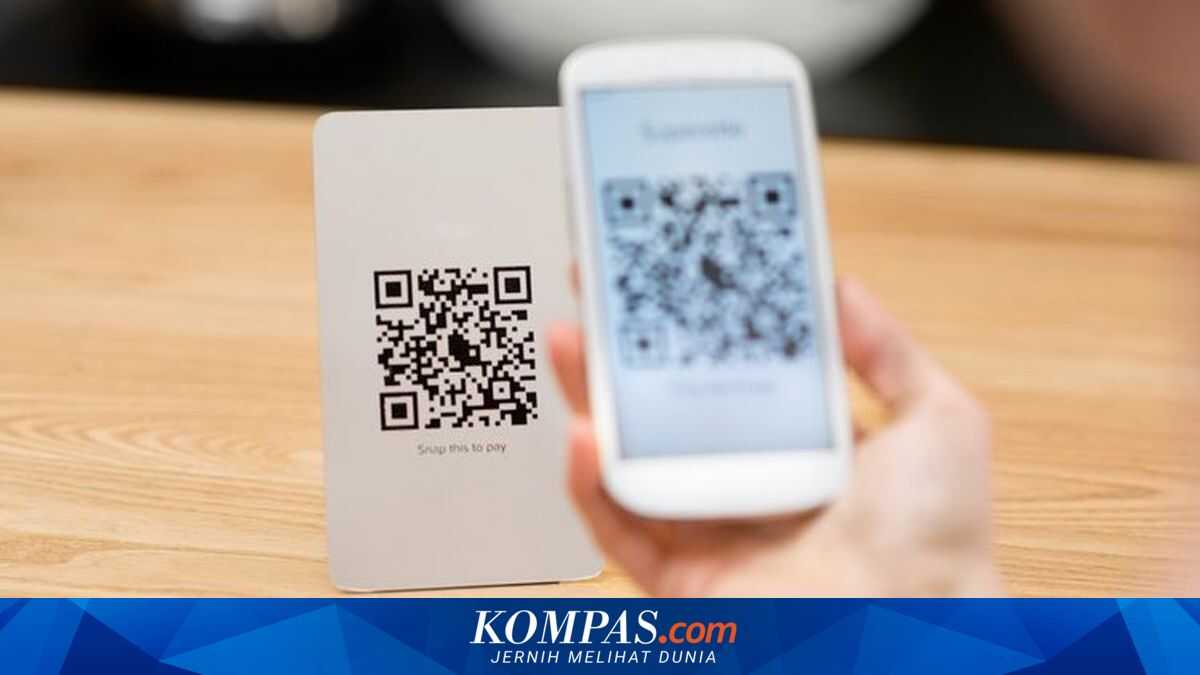 One Scan Away: Money Flies — Is Cashless Convenient or Wasteful?