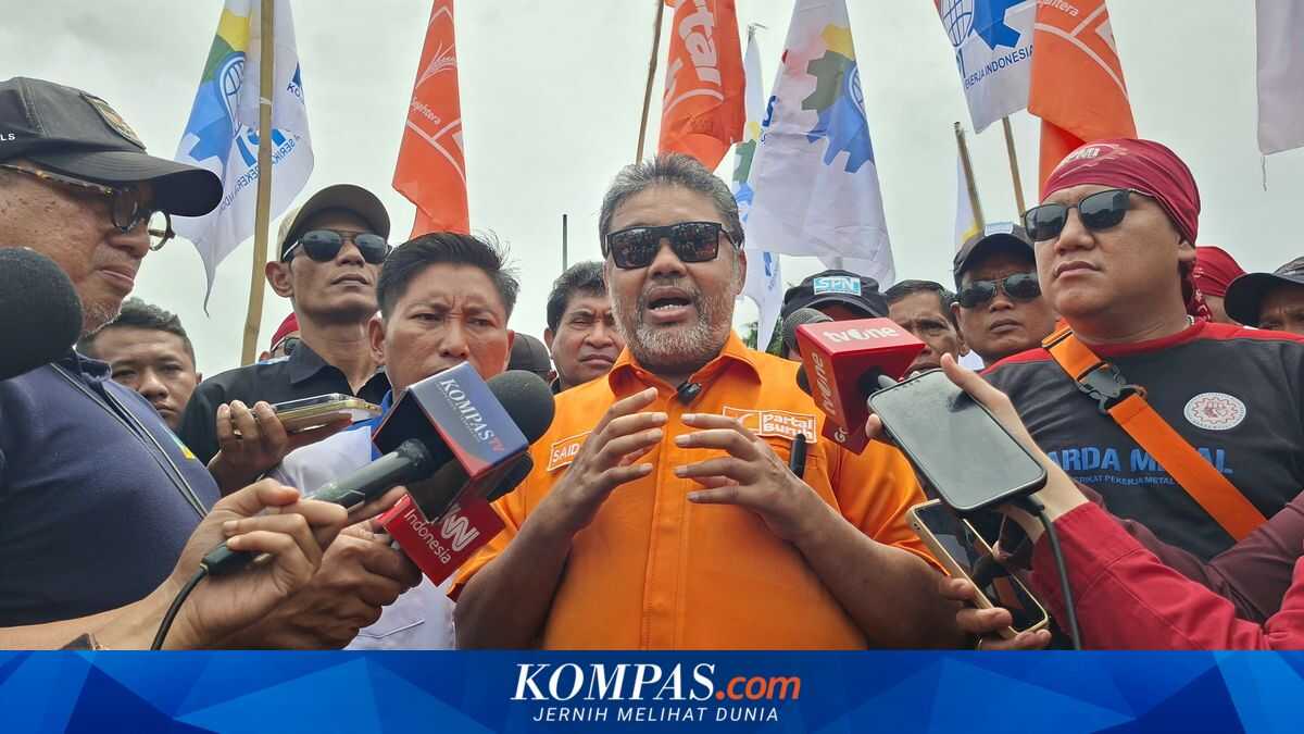 US Demands Outsourcing and Fixed-Term Contracts Restrictions; KSPI Remains Cautious