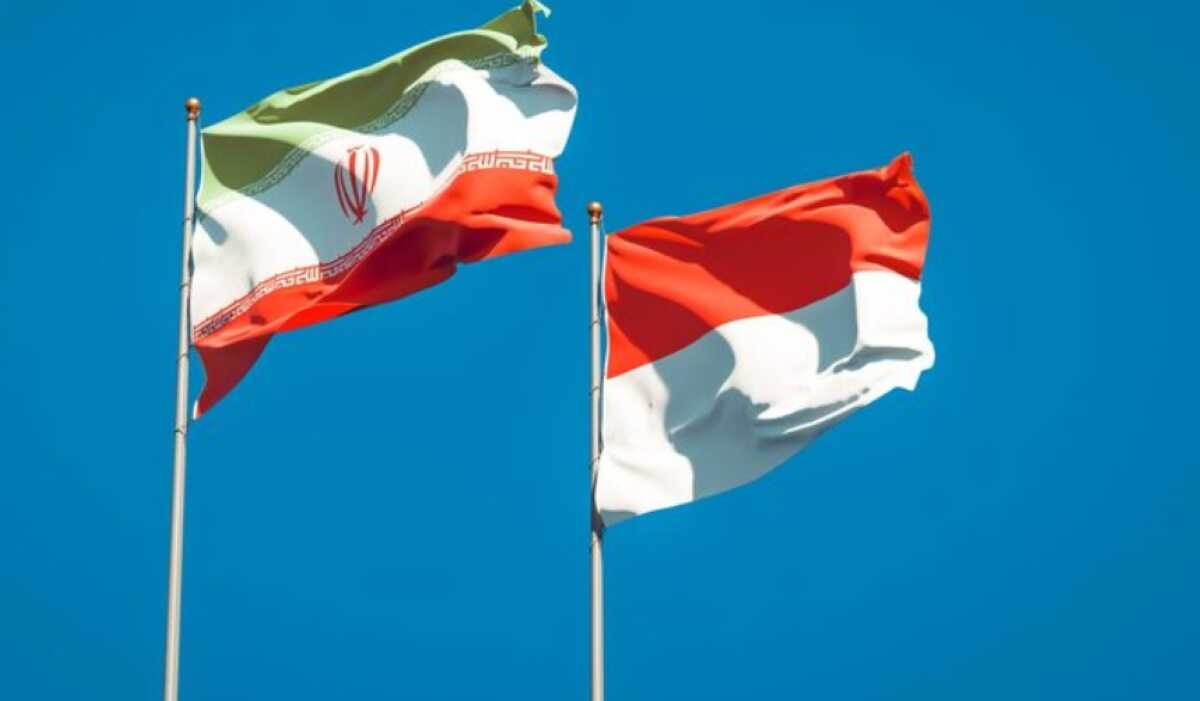 Foreign Ministry Urges Indonesian Citizens in Iran to Remain Vigilant Following US-Israeli Airstrikes