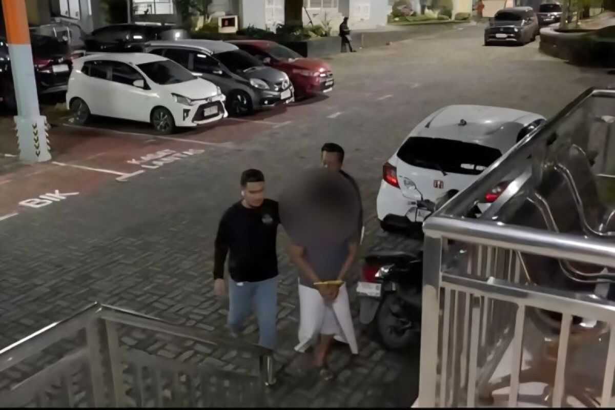 Ministry of Health provides rapid response counselling following UIN Suska Riau stabbing incident