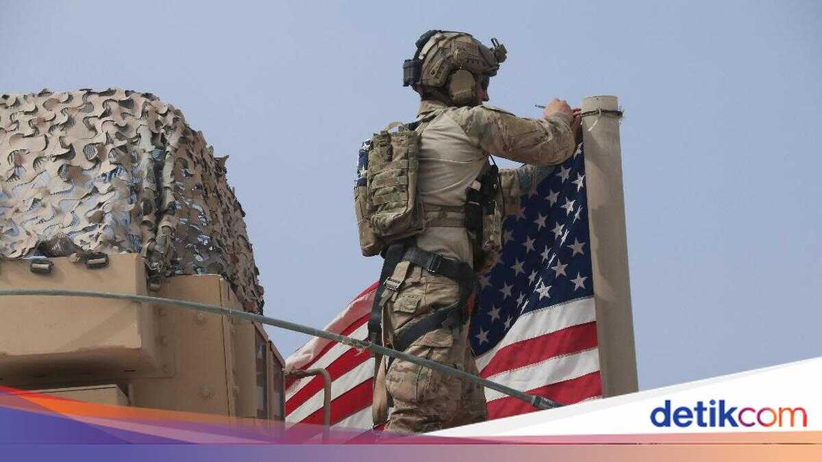 Indonesian Embassy in Bahrain Urges Caution for Citizens Following Iranian Attacks on US Military Base