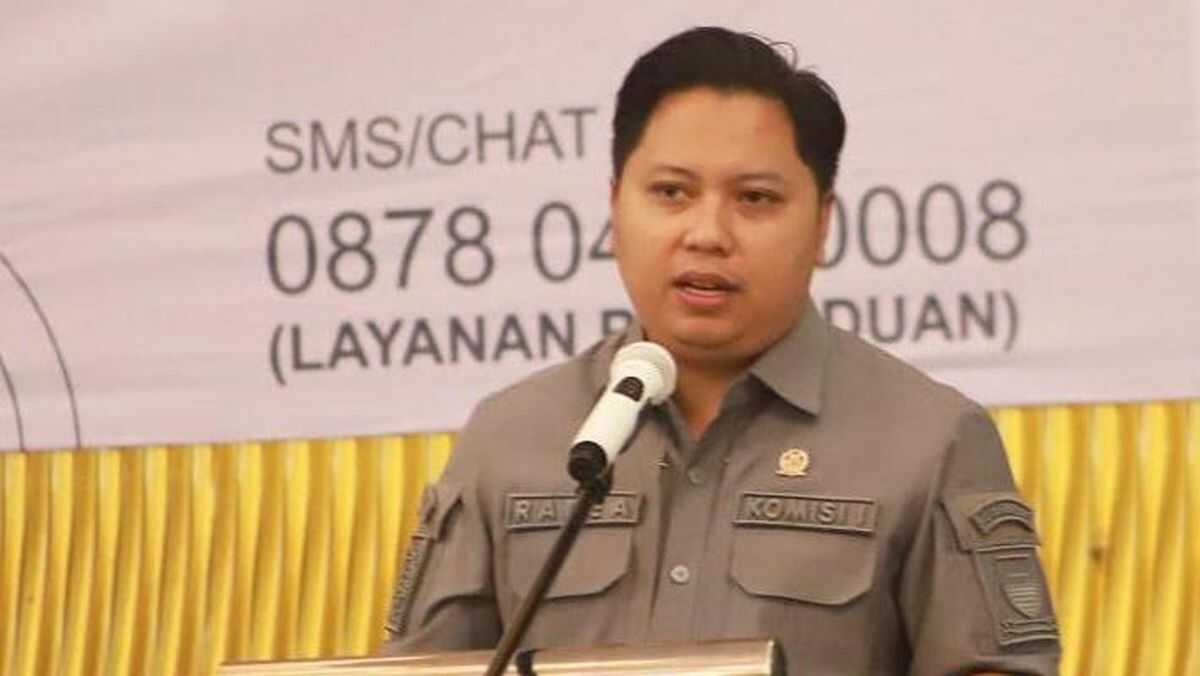 Bandung City DPRD Special Committee Advances Draft Regulation on Risky Sexual Behaviour