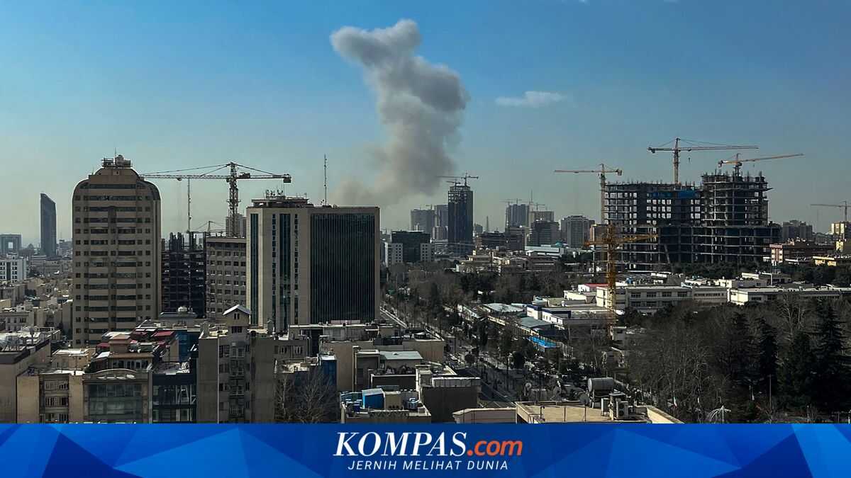 Government Urged to Take Firm Stance on Israeli Military Attack on Iran