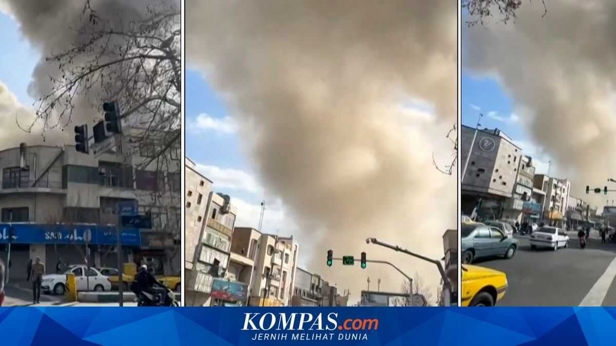 Indonesia Condemns Failure of US-Iran Negotiations, Calls for All Parties to Exercise Restraint