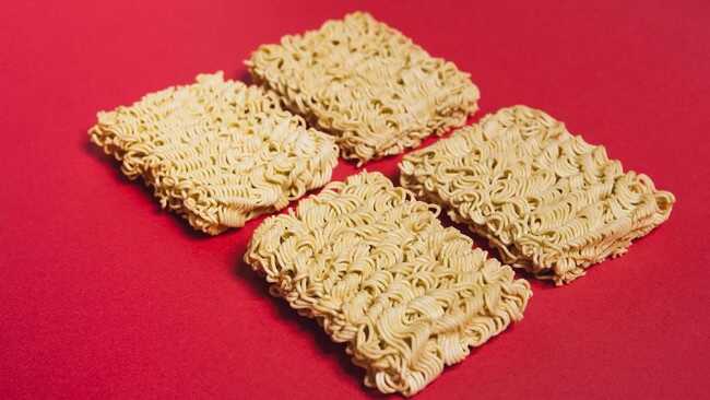Safe Consumption Limits for Instant Noodles According to Doctors