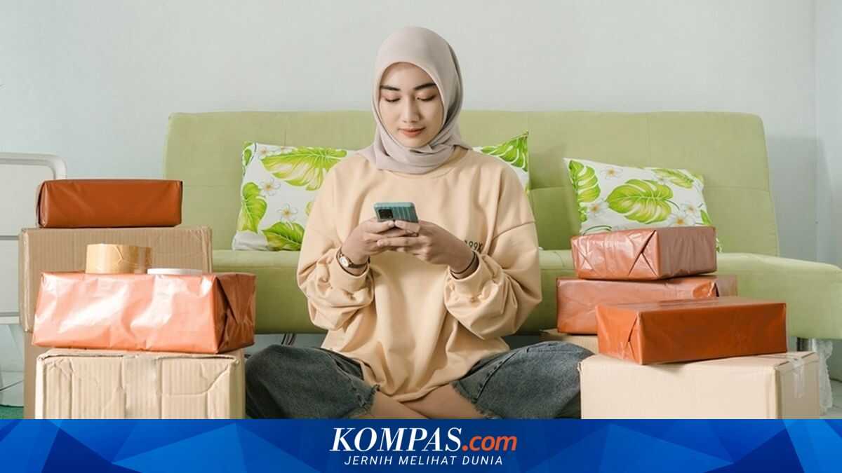From Fashion to Gadgets: These Are the Products Most Sought After During Ramadhan