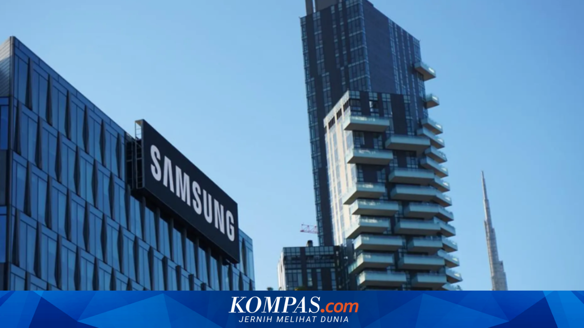 Samsung Moves Closer to 6G with Latest Speed Achievement