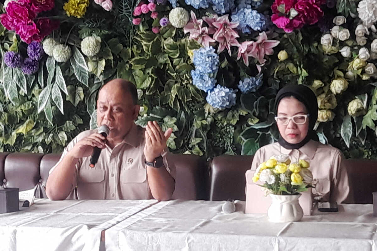 Protesting Poor Ramadan Menu Quality, BGN Halts Two SPPG Kitchens