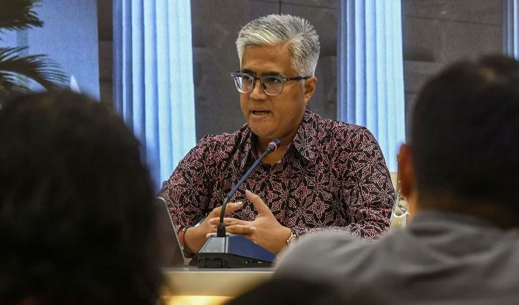 Full Statement from Indonesian Ambassador to Iran Following Israeli-US Attack