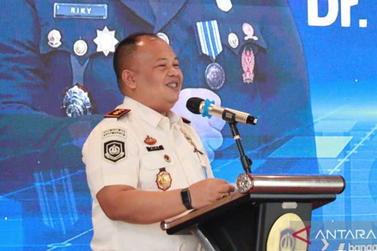 Cianjur Immigration Office Strengthens Coordination on Monitoring of Foreign Nationals