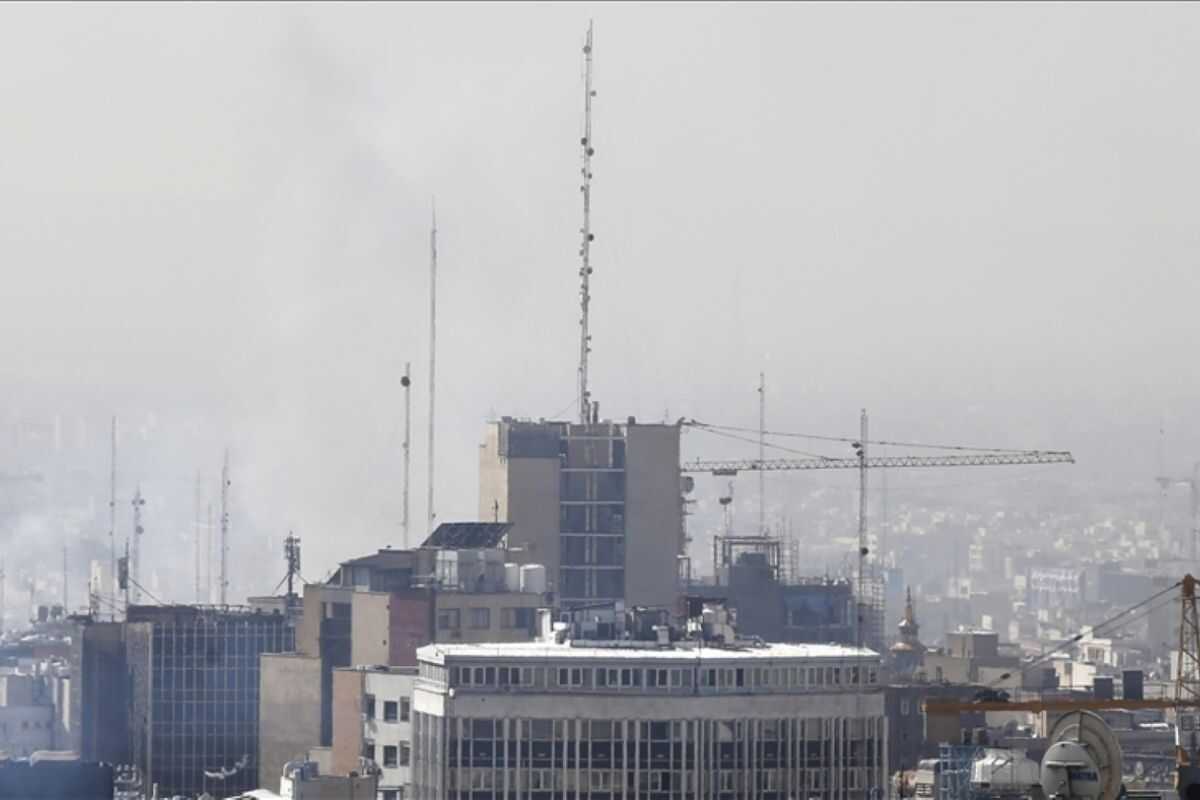 CENTCOM Declines to Comment on Possible US Involvement in Iran Attack