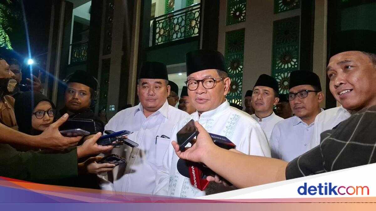 Pramono to Tighten CCTV Installation Across All Jakarta Parks Following Cawang Discovery