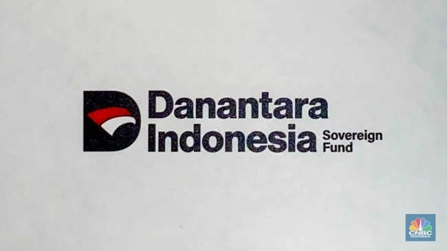 Danantara Sets Dividend Target of Rp150 Trillion, State-Owned Enterprises to Be Major Contributors