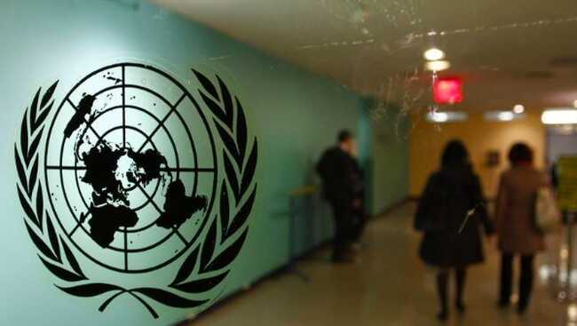 UN Condemns US and Israeli Attacks on Iran, Demands Immediate Negotiations